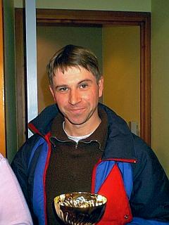 Laurent Evanno