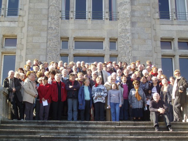 photo de groupe des participants