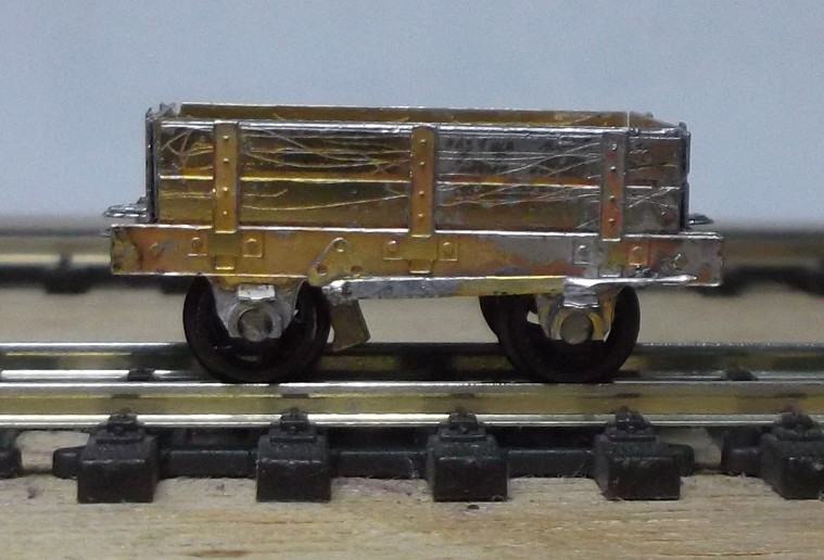 lorry